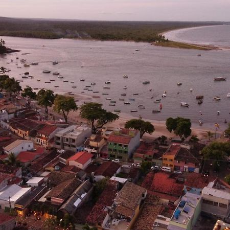 Casa Abade - 4 Quartos - Excelente Localizacao Itacaré Exteriér fotografie