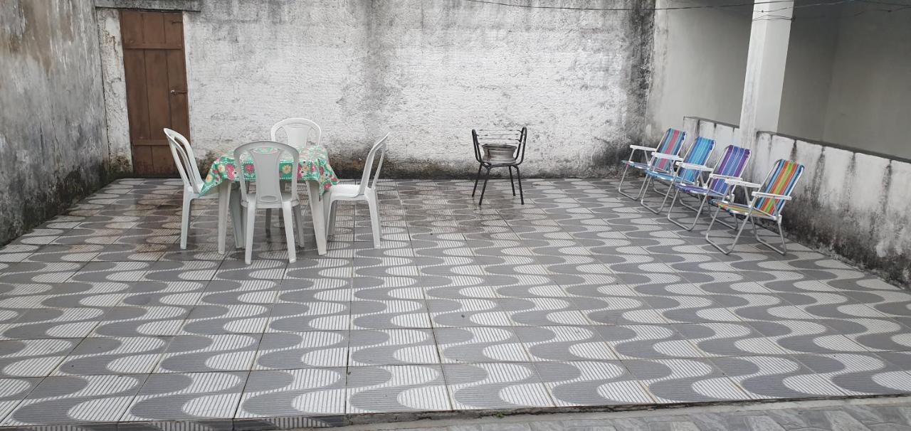 Casa Abade - 4 Quartos - Excelente Localizacao Itacaré Exteriér fotografie