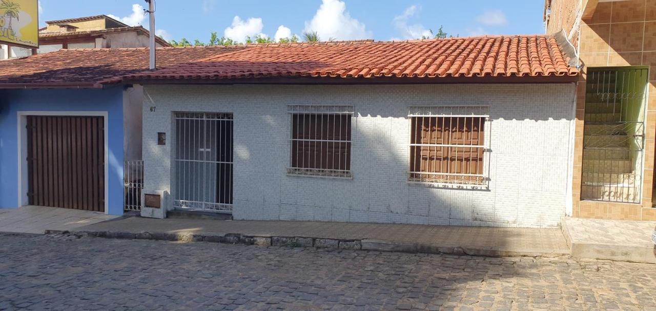Casa Abade - 4 Quartos - Excelente Localizacao Itacaré Exteriér fotografie