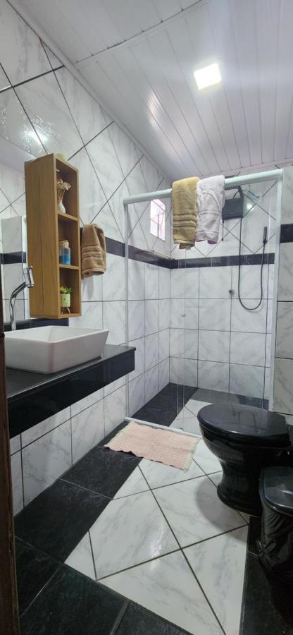 Casa Abade - 4 Quartos - Excelente Localizacao Itacaré Exteriér fotografie