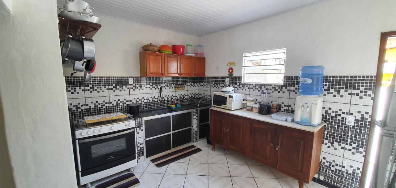 Casa Abade - 4 Quartos - Excelente Localizacao Itacaré Exteriér fotografie