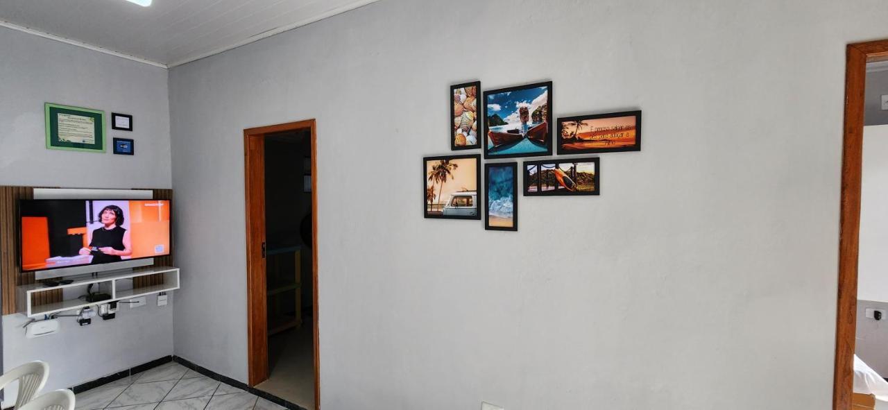 Casa Abade - 4 Quartos - Excelente Localizacao Itacaré Exteriér fotografie