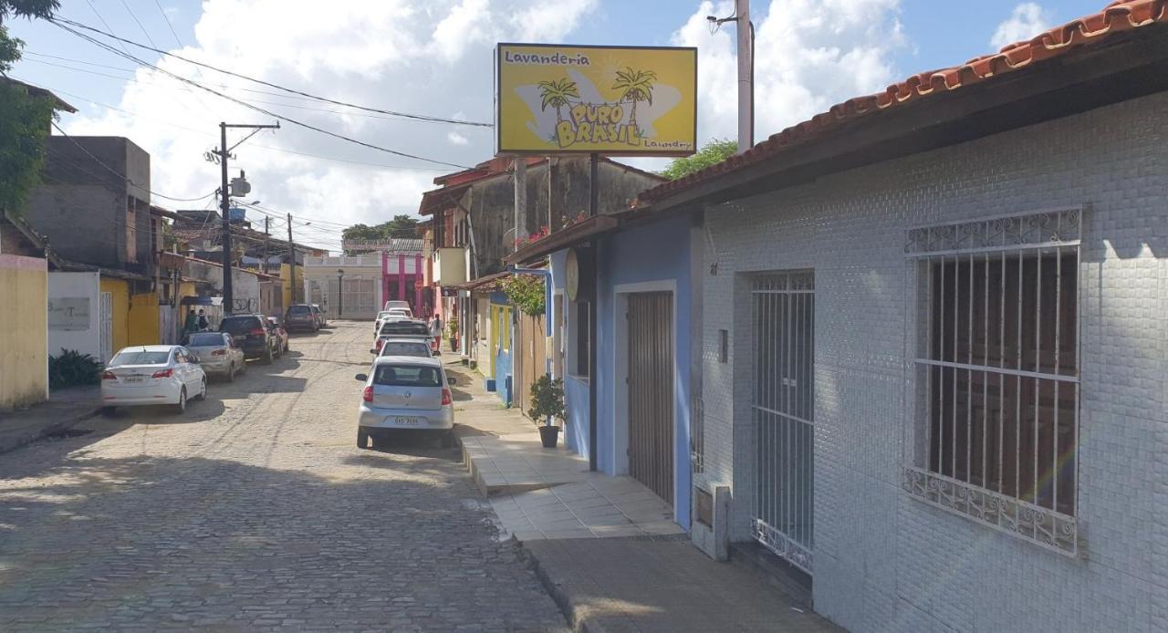 Casa Abade - 4 Quartos - Excelente Localizacao Itacaré Exteriér fotografie