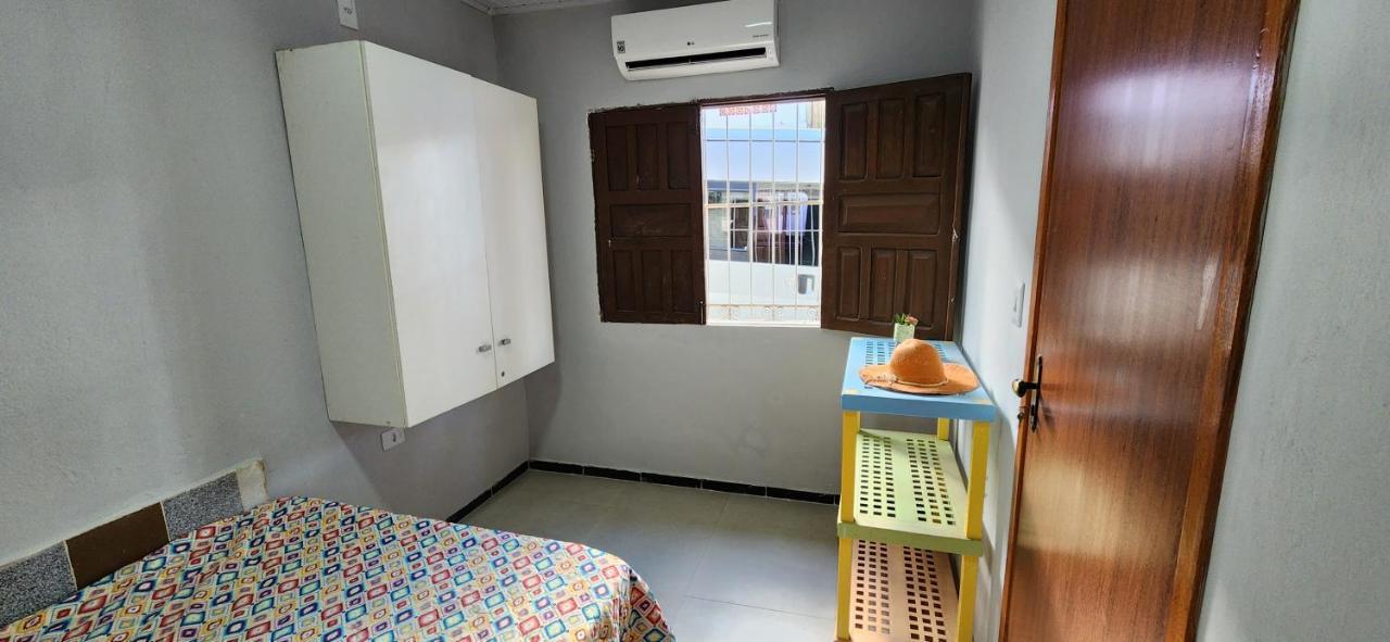 Casa Abade - 4 Quartos - Excelente Localizacao Itacaré Exteriér fotografie